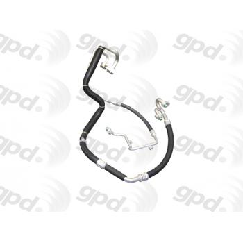 Global Parts Distributors 4811783 A/C Hose Assembly product image 1 of 1
