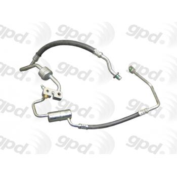 Global Parts Distributors 4811784 A/C Hose Assembly product image 1 of 1