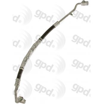 Global Parts Distributors 4811786 - A/C Refrigerant Discharge Hose Global Parts Distributors 4811786 A/C Refrigerant Discharge Hose product image 1 of 1