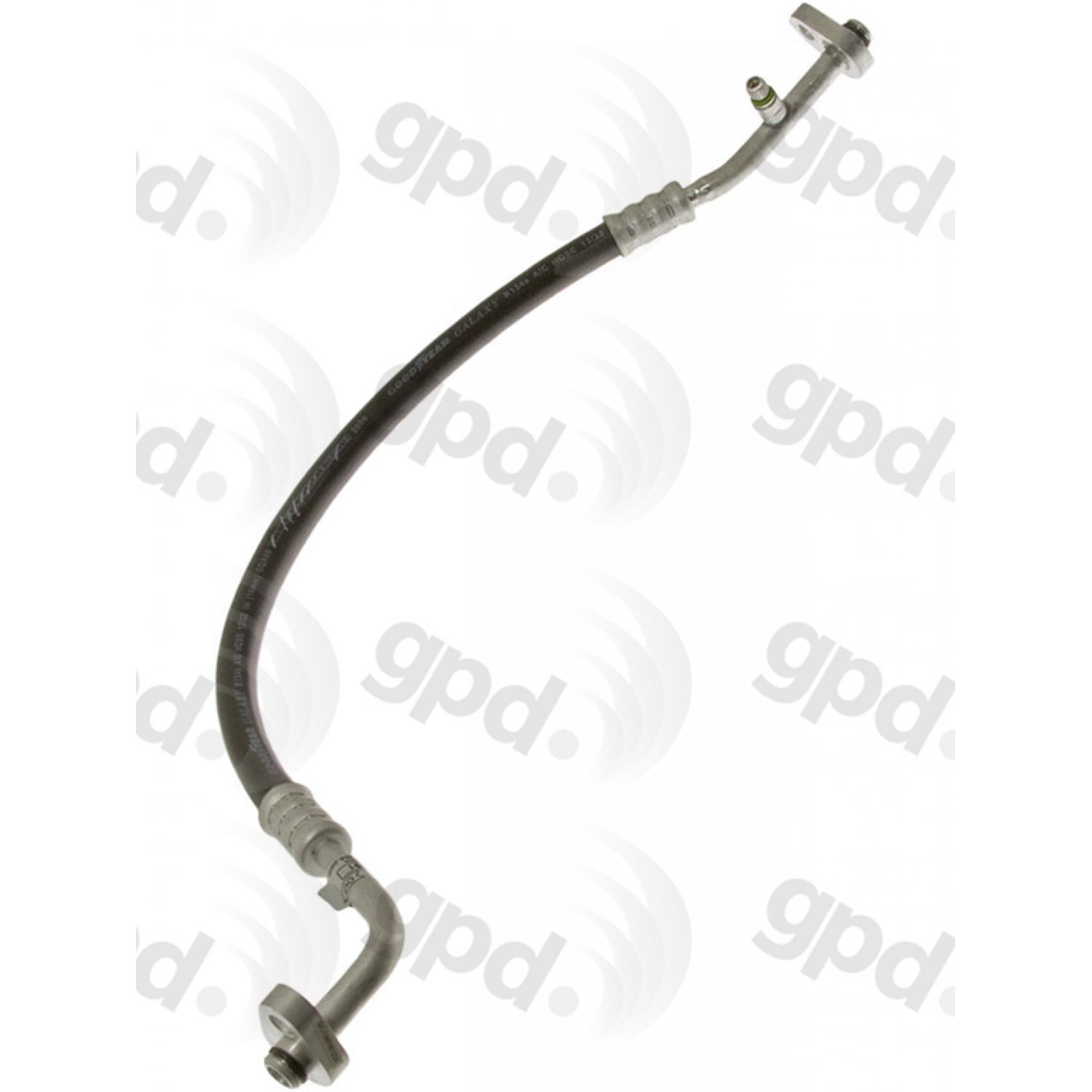 Global Parts Distributors 4811789 A/C Refrigerant Discharge Hose product image 1 of 1
