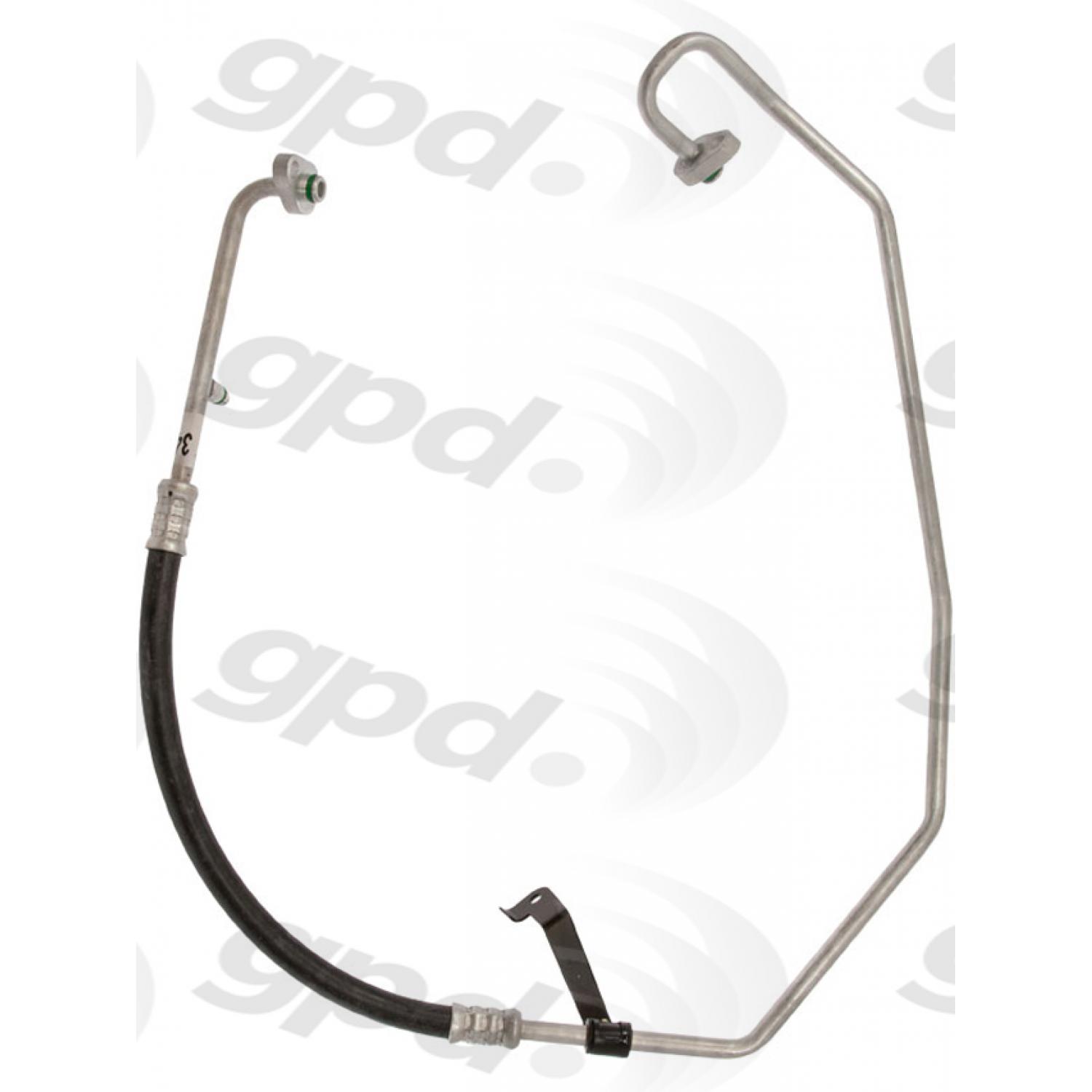 Global Parts Distributors 4811790 A/C Refrigerant Discharge Hose product image 1 of 1