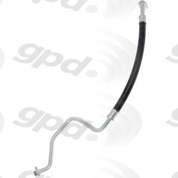 Global Parts Distributors 4811792 A/C Refrigerant Suction Hose product image 1 of 1