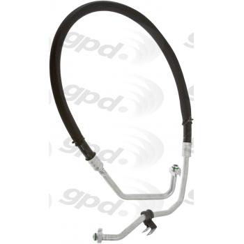 Global Parts Distributors 4811794 A/C Refrigerant Suction Hose product image 1 of 1