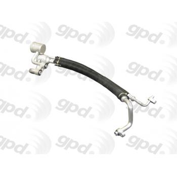 Global Parts Distributors 4811795 A/C Hose Assembly product image 1 of 1