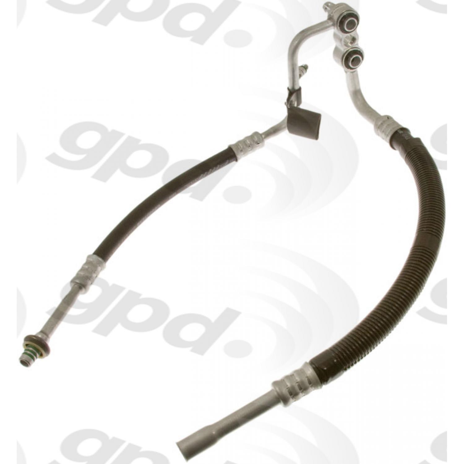 Global Parts Distributors 4811797 A/C Hose Assembly product image 1 of 1