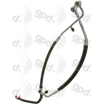Global Parts Distributors 4811798 A/C Hose Assembly product image 1 of 1
