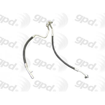 Global Parts Distributors 4811799 A/C Hose Assembly product image 1 of 1