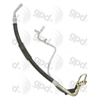 Global Parts Distributors 4811802 A/C Hose Assembly product image 1 of 1