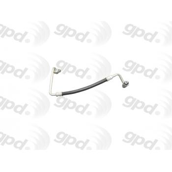 Global Parts Distributors 4811803 A/C Refrigerant Discharge Hose product image 1 of 1