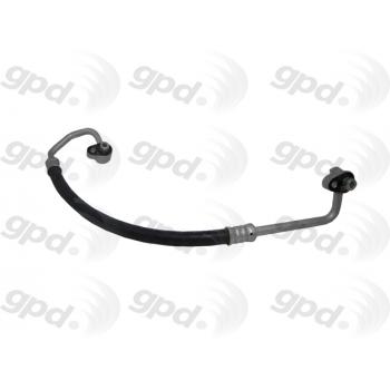 Global Parts Distributors 4811804 A/C Refrigerant Discharge Hose product image 1 of 1