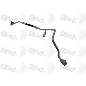 Global Parts Distributors 4811805 A/C Refrigerant Liquid Hose product image 1 of 1