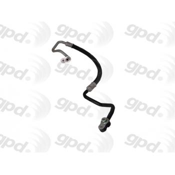 Global Parts Distributors 4811806 A/C Refrigerant Discharge Hose product image 1 of 1