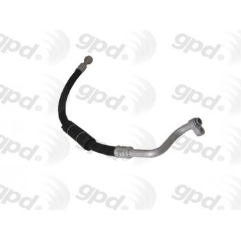Global Parts Distributors 4811807 A/C Refrigerant Suction Hose product image 1 of 1