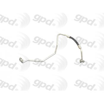 Global Parts Distributors 4811809 A/C Refrigerant Discharge Hose product image 1 of 1