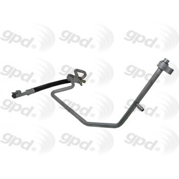 Global Parts Distributors 4811811 A/C Hose Assembly product image 1 of 1