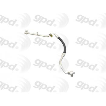 Global Parts Distributors 4811812 - A/C Refrigerant Suction Hose Global Parts Distributors 4811812 A/C Refrigerant Suction Hose product image 1 of 1