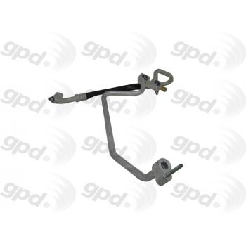 Global Parts Distributors 4811814 A/C Hose Assembly product image 1 of 1