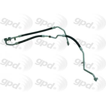 Global Parts Distributors 4811816 A/C Hose Assembly product image 1 of 1