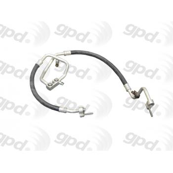 Global Parts Distributors 4811817 A/C Hose Assembly product image 1 of 1