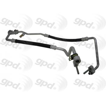 Global Parts Distributors 4811819 - A/C Hose Assembly Global Parts Distributors 4811819 A/C Hose Assembly product image 1 of 1