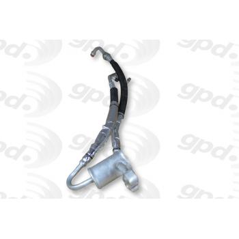 Global Parts Distributors 4811820 A/C Hose Assembly product image 1 of 1