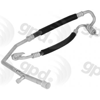 Global Parts Distributors 4811823 A/C Hose Assembly product image 1 of 1