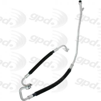 Global Parts Distributors 4811824 A/C Hose Assembly product image 1 of 1