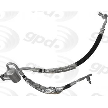 Global Parts Distributors 4811825 A/C Hose Assembly product image 1 of 1