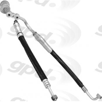Global Parts Distributors 4811826 A/C Hose Assembly product image 1 of 1