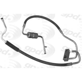Global Parts Distributors 4811830 A/C Hose Assembly product image 1 of 1