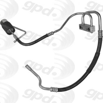 Global Parts Distributors 4811833 A/C Hose Assembly product image 1 of 1