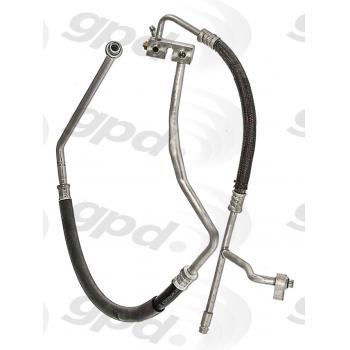 Global Parts Distributors 4811835 A/C Hose Assembly product image 1 of 1