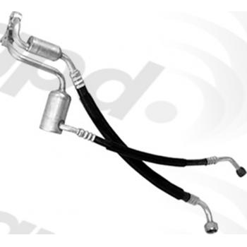 Global Parts Distributors 4811837 A/C Hose Assembly product image 1 of 1