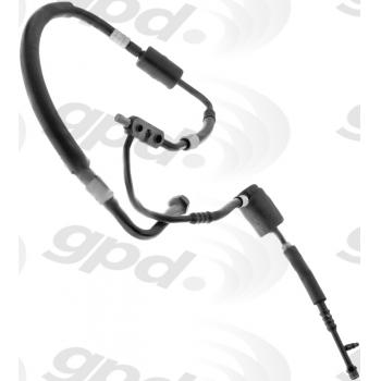 Global Parts Distributors 4811838 A/C Hose Assembly product image 1 of 1