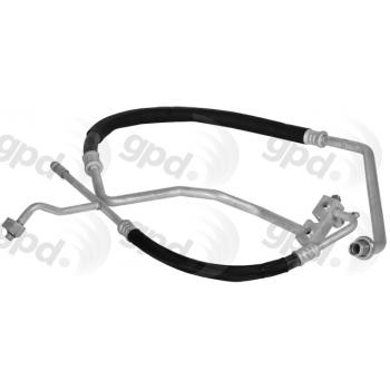 Global Parts Distributors 4811841 - A/C Hose Assembly Global Parts Distributors 4811841 A/C Hose Assembly product image 1 of 1