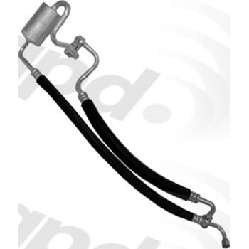 Global Parts Distributors 4811844 - A/C Hose Assembly Global Parts Distributors 4811844 A/C Hose Assembly product image 1 of 1