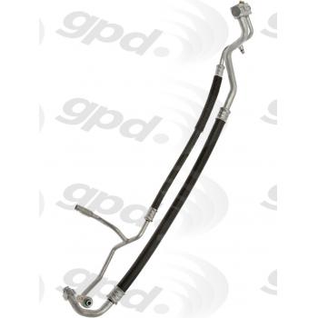 Global Parts Distributors 4811849 A/C Hose Assembly product image 1 of 1