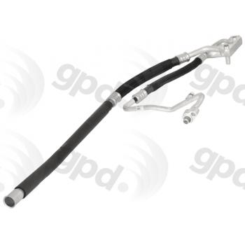 Global Parts Distributors 4811851 A/C Hose Assembly product image 1 of 1