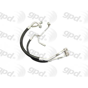 Global Parts Distributors 4811852 A/C Hose Assembly product image 1 of 1