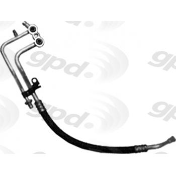 Global Parts Distributors 4811853 A/C Hose Assembly product image 1 of 1