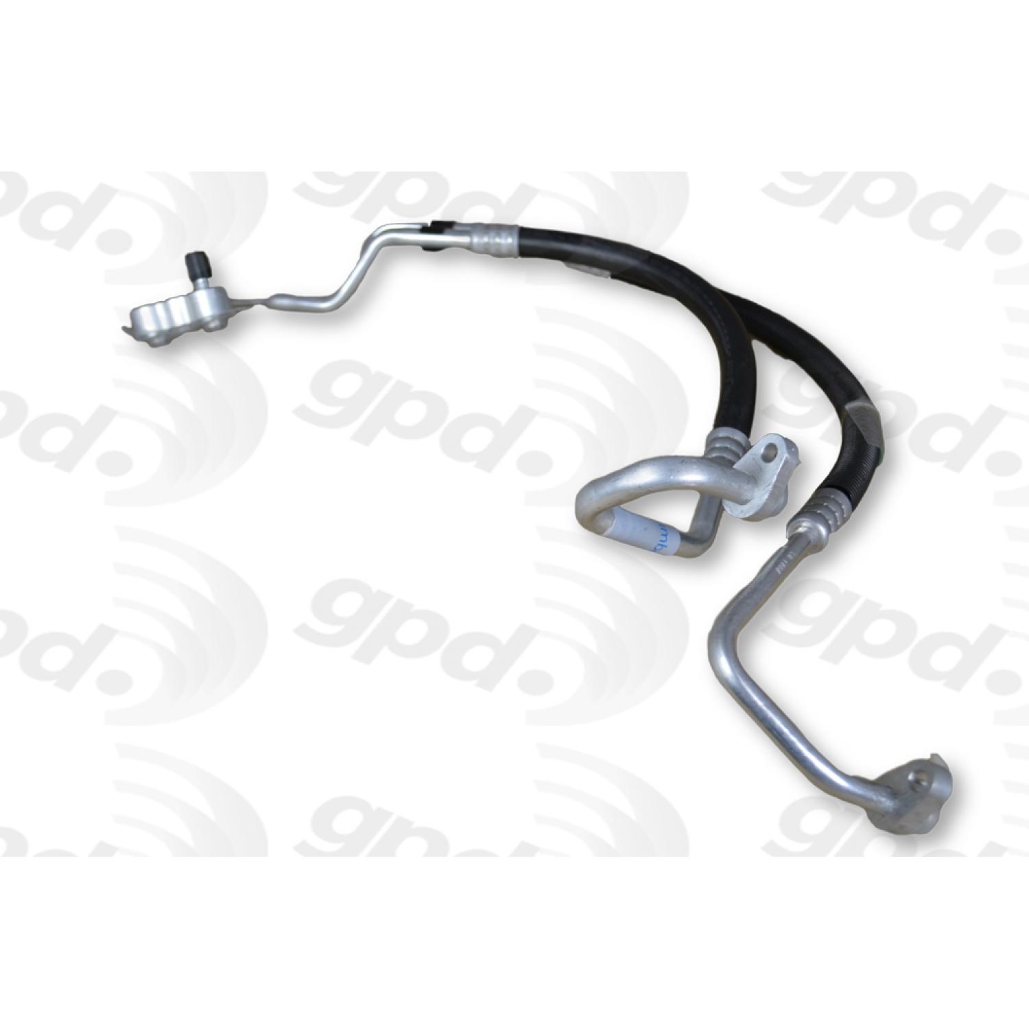 Global Parts Distributors 4811855 A/C Hose Assembly product image 1 of 1