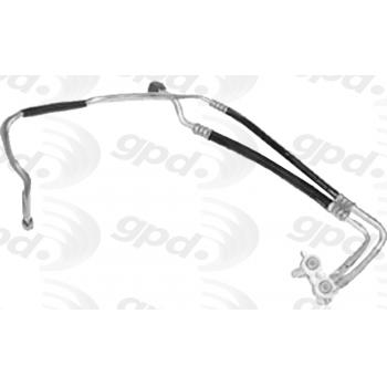 Global Parts Distributors 4811857 - A/C Hose Assembly Global Parts Distributors 4811857 A/C Hose Assembly product image 1 of 1