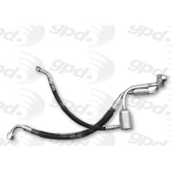 Global Parts Distributors 4811860 - A/C Hose Assembly Global Parts Distributors 4811860 A/C Hose Assembly product image 1 of 1