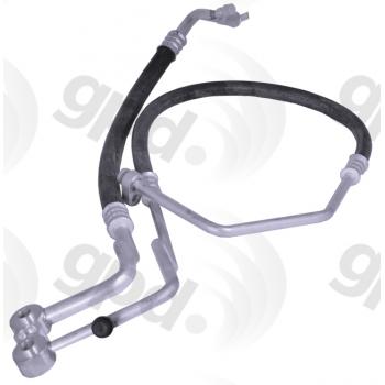 Global Parts Distributors 4811867 A/C Hose Assembly product image 1 of 1