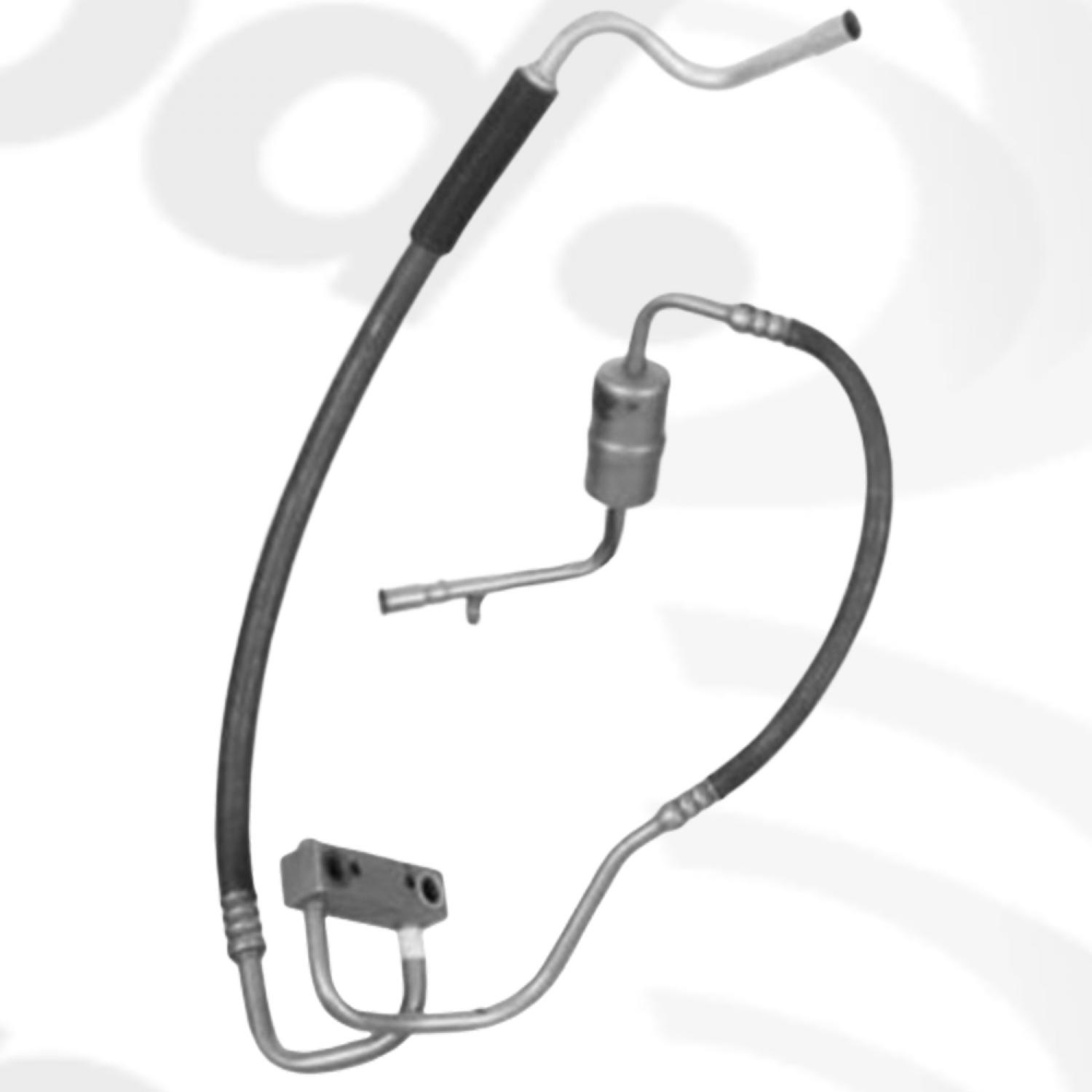 Global Parts Distributors 4811870 A/C Hose Assembly product image 1 of 1