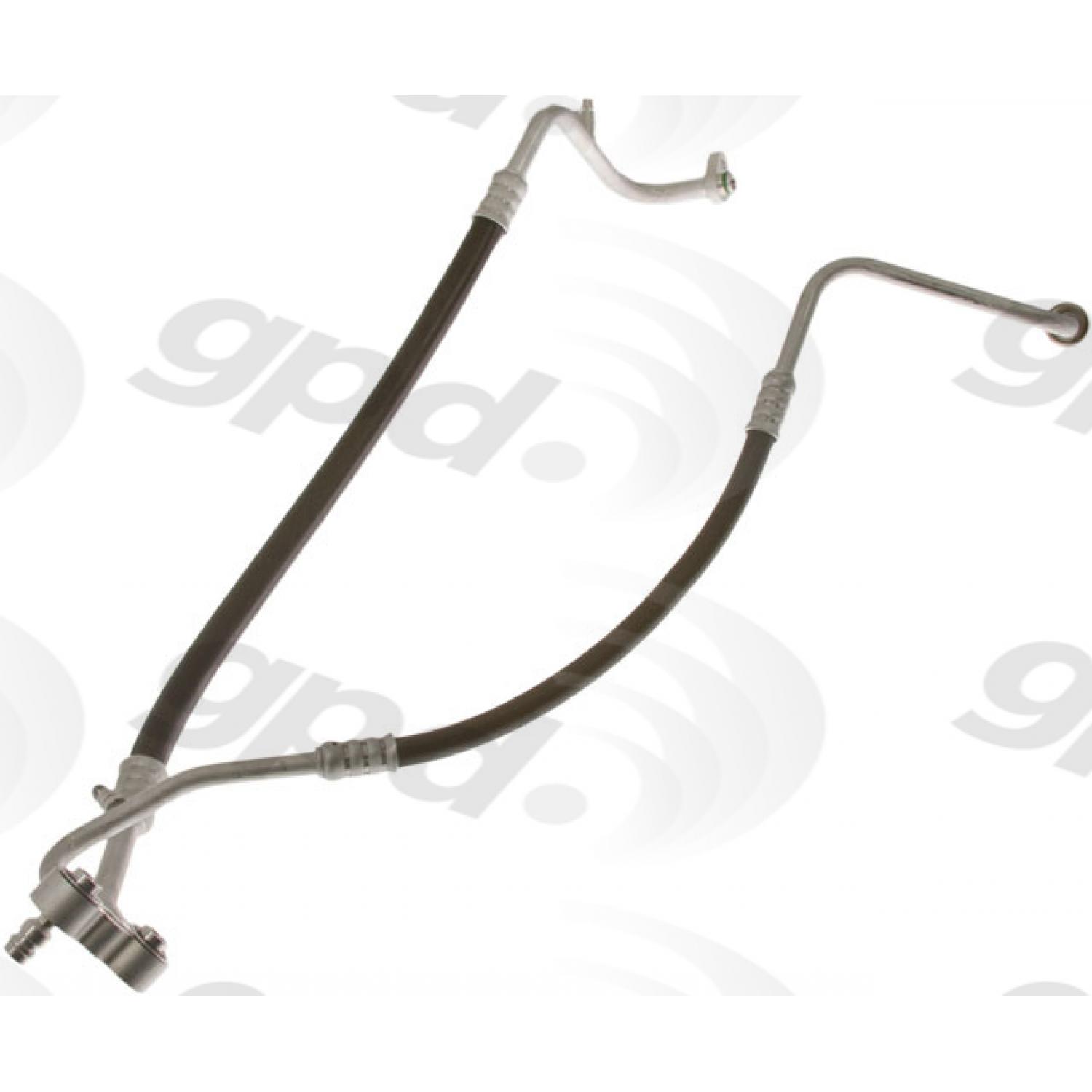 Global Parts Distributors 4811871 A/C Hose Assembly product image 1 of 1