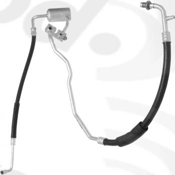 Global Parts Distributors 4811872 - A/C Hose Assembly Global Parts Distributors 4811872 A/C Hose Assembly product image 1 of 1