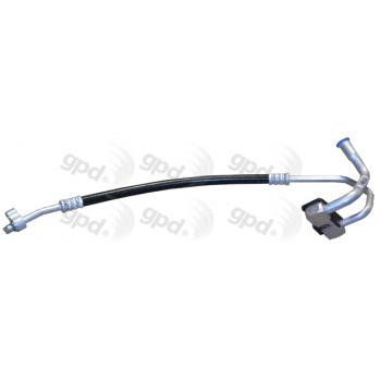 Global Parts Distributors 4811874 - A/C Hose Assembly Global Parts Distributors 4811874 A/C Hose Assembly product image 1 of 1