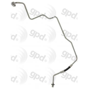 Global Parts Distributors 4811877 A/C Refrigerant Liquid Hose product image 1 of 1