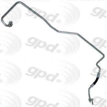 Global Parts Distributors 4811878 - A/C Refrigerant Liquid Hose Global Parts Distributors 4811878 A/C Refrigerant Liquid Hose product image 1 of 1